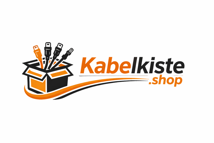 kabelkiste.shop - Logo